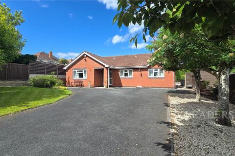 3 bedroom bungalow for sale, Bromwich Road, Worcester, Worcestershire