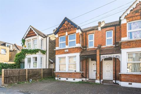 4 bedroom semi-detached house for sale, Stodart Road, London