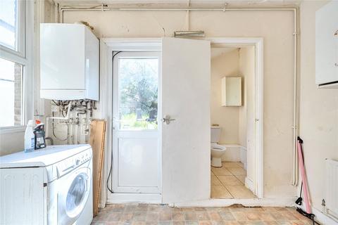 4 bedroom semi-detached house for sale, Stodart Road, London