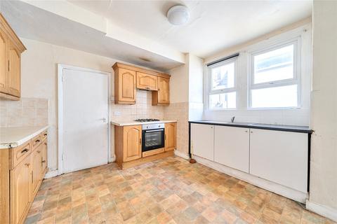 4 bedroom semi-detached house for sale, Stodart Road, London