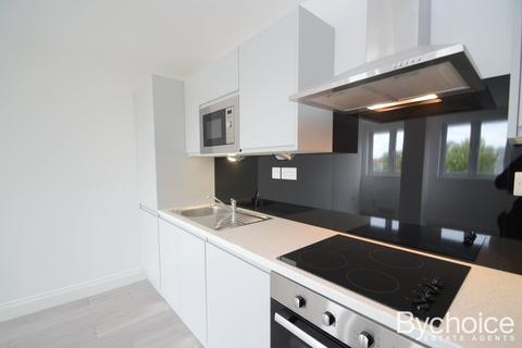 1 bedroom apartment to rent, Cedar Apartments, North Street, Sudbury, Suffolk