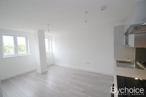 1 bedroom apartment to rent, Cedar Apartments, North Street, Sudbury, Suffolk