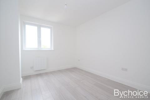 1 bedroom apartment to rent, Cedar Apartments, North Street, Sudbury, Suffolk
