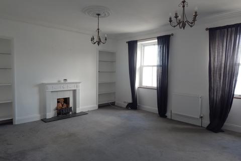 3 bedroom townhouse to rent, Citadel Road, The Hoe, Plymouth PL1