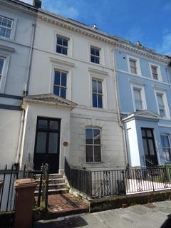 3 bedroom townhouse to rent, Citadel Road, The Hoe, Plymouth PL1