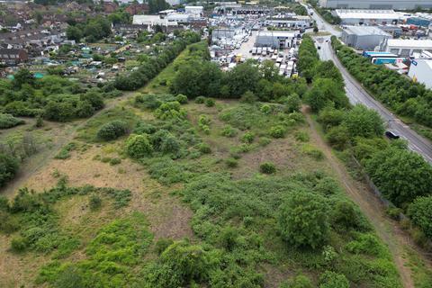 Land for sale, East Parcel, 560 London Road, Essex, RM20 3BJ