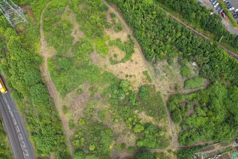 Land for sale, East Parcel, 560 London Road, Essex, RM20 3BJ