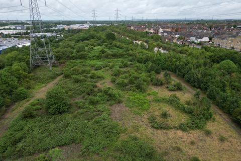 Land for sale, East Parcel, 560 London Road, Essex, RM20 3BJ