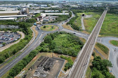 Land for sale, Land to the North of London Road, Essex, RM19 1SB