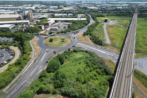 Land for sale, Land to the North of London Road, Essex, RM19 1SB