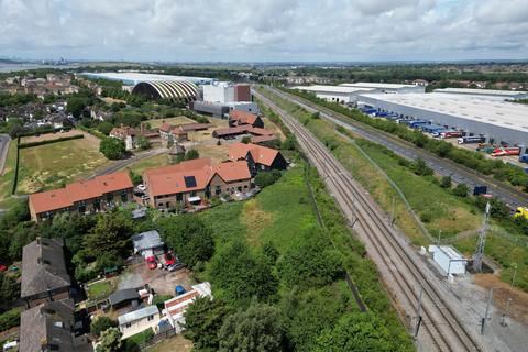 Land for sale, Land to the North of London Road, Essex, RM19 1SB