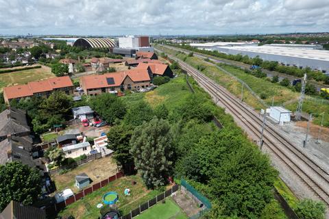 Land for sale, Land to the North of London Road, Essex, RM19 1SB