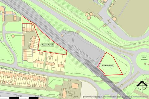 Land for sale, Land to the North of London Road, Essex, RM19 1SB