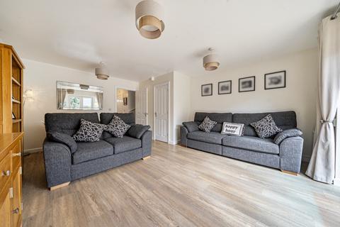 3 bedroom link detached house for sale, Carmello Close, Carterton, Oxfordshire, OX18