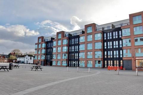 undefined, Barge Arm, The Docks, Gloucester