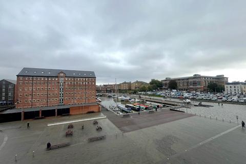 undefined, Barge Arm, The Docks, Gloucester