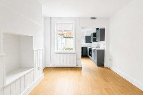 3 bedroom terraced house to rent, 29 Florence Street, Lincoln