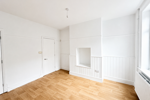3 bedroom terraced house to rent, 29 Florence Street, Lincoln