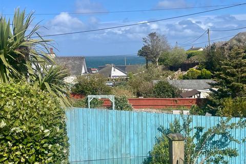 undefined, Dingle Lane, Ffordd Cynlas, Benllech