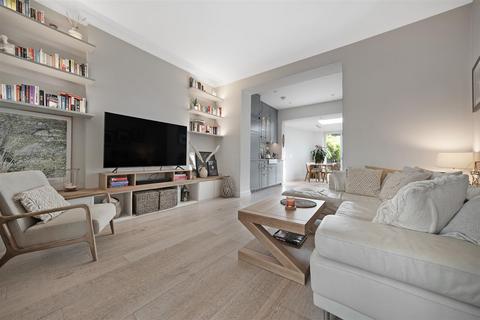 2 bedroom flat for sale, Moray Road, Finsbury Park