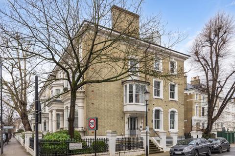 Tregunter Road, London SW10