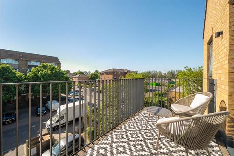 2 bedroom apartment for sale, Gurnell Grove, Ealing