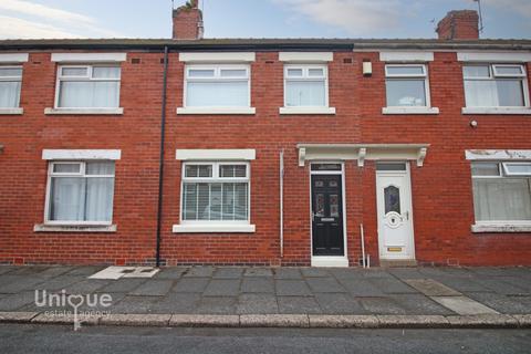 2 bedroom terraced house for sale, Deepdale Road,  Fleetwood, FY7