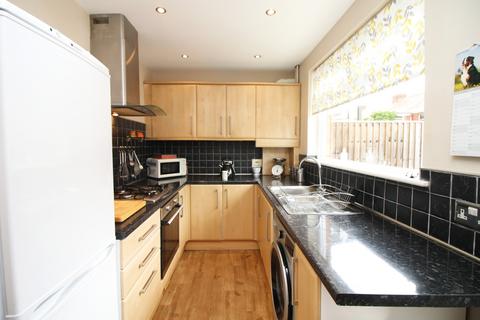 2 bedroom terraced house for sale, Deepdale Road,  Fleetwood, FY7