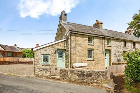 2 bedroom semi-detached house for sale, Penffordd, Ceredigion SA40