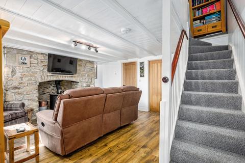 2 bedroom semi-detached house for sale, Penffordd, Ceredigion SA40