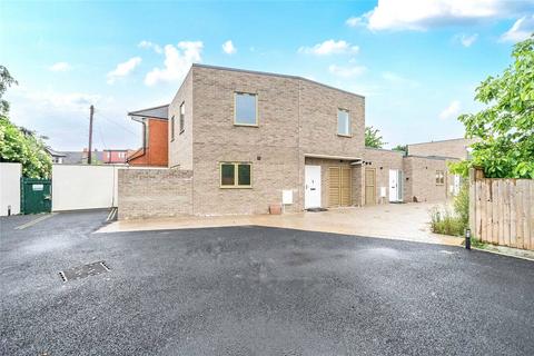 undefined, Brook Mews, London, N13