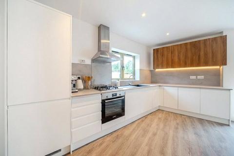 undefined, Brook Mews, London, N13