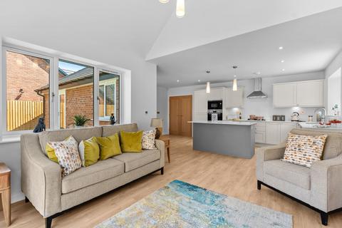 undefined, Lyttleton Gate, Studley, Warwickshire, B80