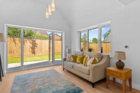 undefined, Lyttleton Gate, Studley, Warwickshire, B80