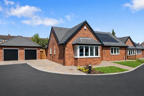 undefined, Lyttleton Gate, Studley, Warwickshire, B80