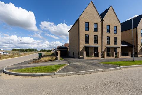 4 bedroom detached house for sale, Plot 1887, townhouse at SO Resi Cambourne, 42, Royce Street CB23