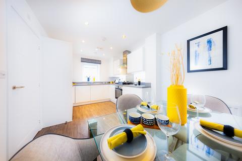 4 bedroom detached house for sale, Plot 1887, townhouse at SO Resi Cambourne, 42, Royce Street CB23