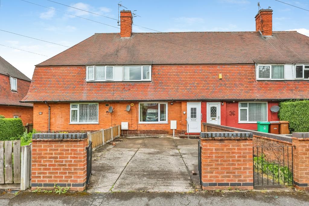 Marchwood Close, Nottingham, NG8, Nottingham