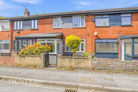 3 bedroom townhouse for sale, Whitland Drive, Oldham