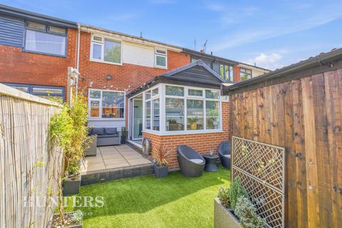 3 bedroom townhouse for sale, Whitland Drive, Oldham
