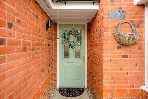4 bedroom detached house for sale, Celebration Drive, Blacon, CH1