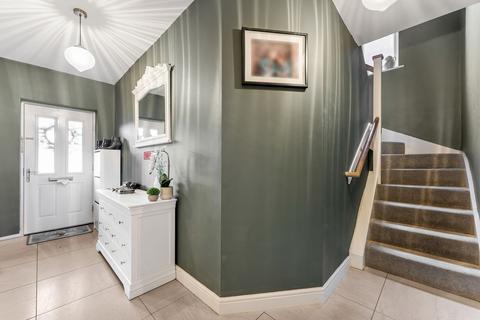 4 bedroom detached house for sale, Celebration Drive, Blacon, CH1