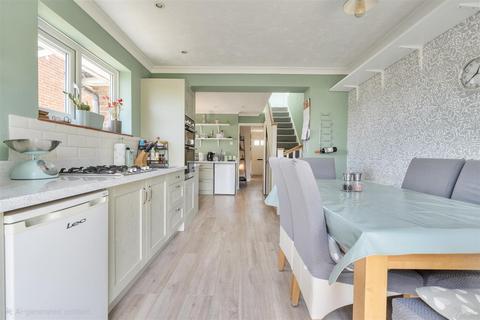 4 bedroom semi-detached bungalow for sale, Sandbanks Way, Hailsham