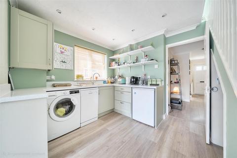 4 bedroom semi-detached bungalow for sale, Sandbanks Way, Hailsham