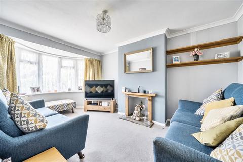 4 bedroom semi-detached bungalow for sale, Sandbanks Way, Hailsham