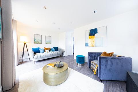 4 bedroom detached house for sale, Plot 1915, townhouse at SO Resi Cambourne, 18, Royce Street CB23