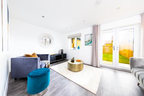 4 bedroom detached house for sale, Plot 1915, townhouse at SO Resi Cambourne, 18, Royce Street CB23