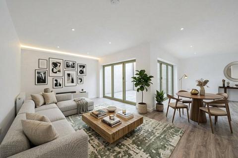 undefined, Brook Mews, London, N13