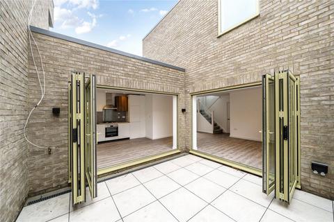 undefined, Brook Mews, London, N13
