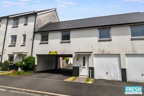 2 bedroom apartment for sale, Bellerphon Court, Pentrechwyth, Swansea, SA1
